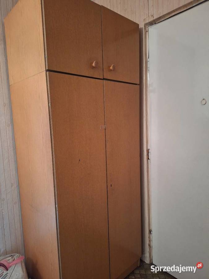 Meblościanka prl Siemiatycze