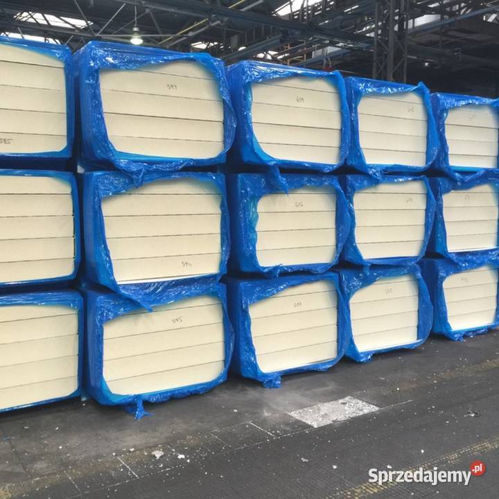 Płyta 100mm obornicka ścienna tanio i szybko Puszczykowo