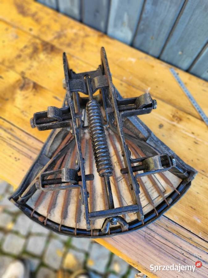 siedzenie denfeld śląskie Rybnik