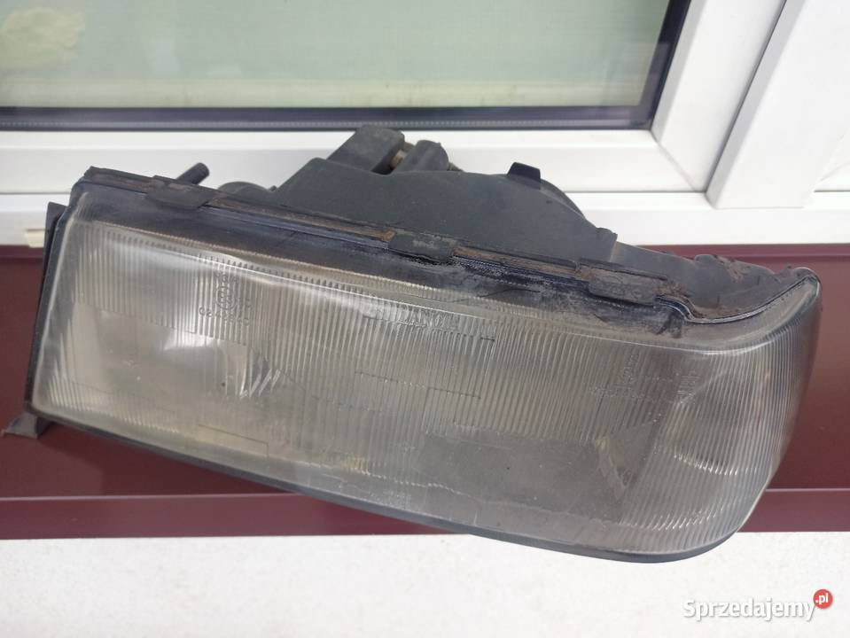 Lancia Thema I LIFT lampa przednia reflektor Sieradz