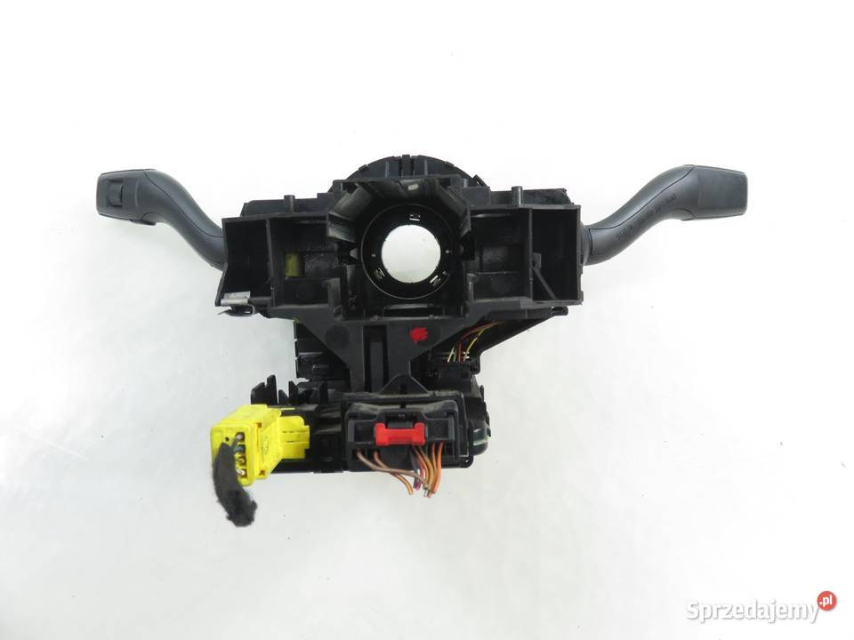 PRZEŁĄCZNIK ZESPOLONY AUDI A3 8P1 8P0907137BC Panele sterowania, przełączniki