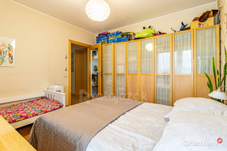 Sprzedam mieszkanie Rumia Żwirki I Wigury 83m2