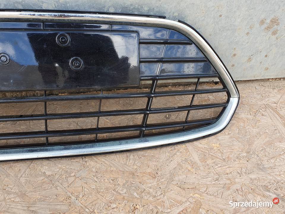 FORD MONDEO MK4 LIFT KRATKA ZDERZAKA PRZÓD Międzychód sprzedam