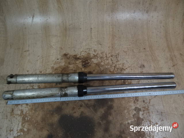 przednie zawieszenie teleskopy Simson S 50 S 51 Żary