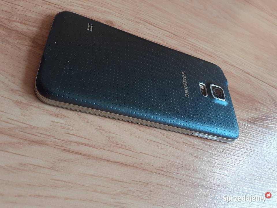 Samsung Galaxy S5 SM G900F Radom
