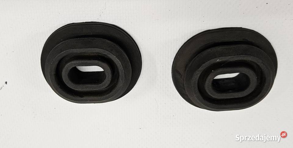 Poduszka chłodnicy VW AUDI 1K0121367F Bielsko-Biała