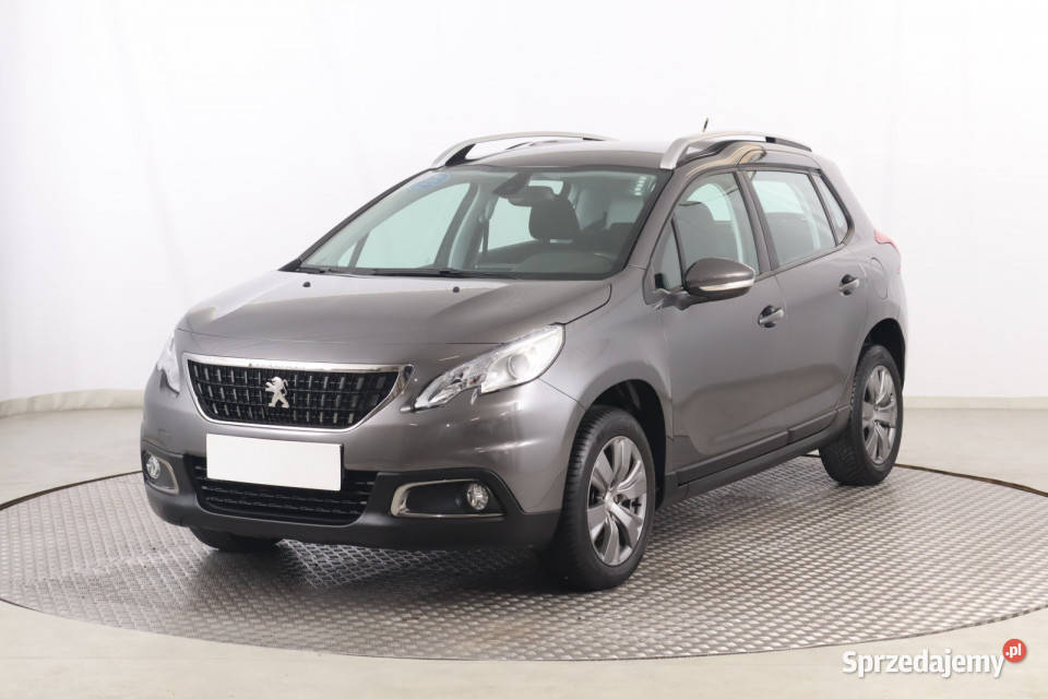 Peugeot 2008 12 PureTech 2008