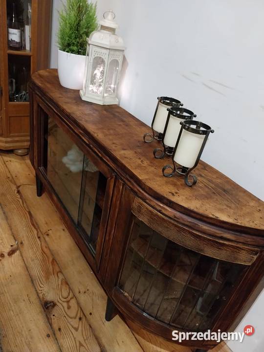 Komoda vintage retro prl pomorskie Gdańsk