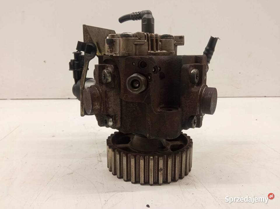 POMPA WTRYSKOWA 0445010102 16 TDCI Ford Focus