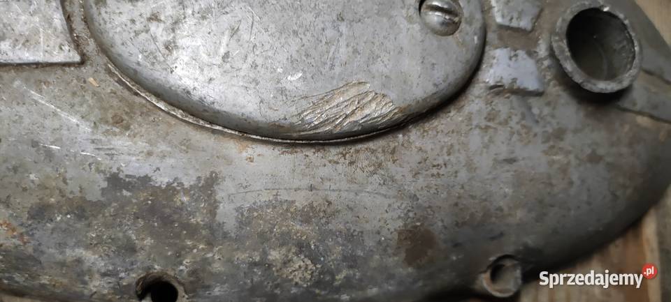 Pannonia Dekiel Silnika Pozostałe sprzedam