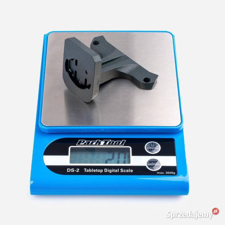 Uchwyt radaru do siodelka Specialized SWAT Warszawa