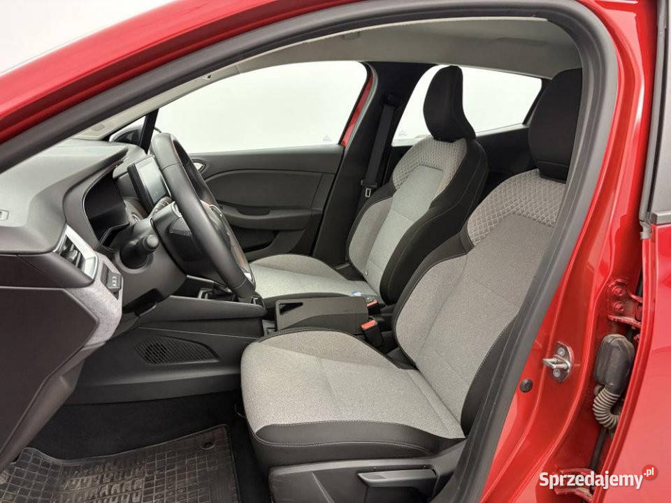 Renault Clio 2024r Salon 999cm3 Warszawa sprzedam