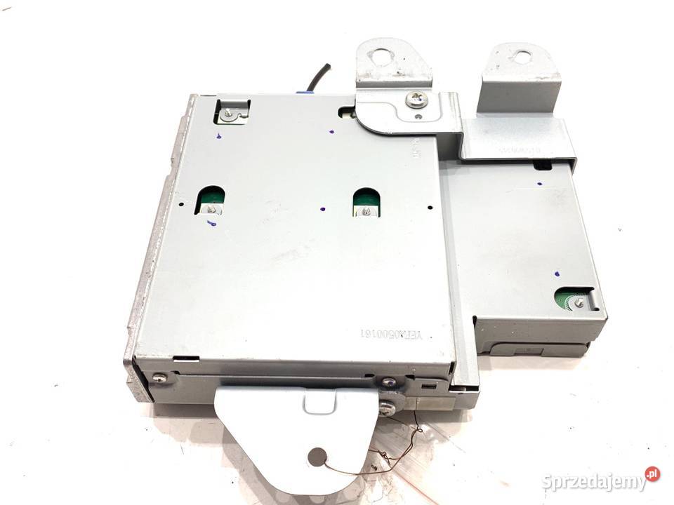 RADIO MAZDA 2 DL DM8K10120E ODTWARZACZ podkarpackie sprzedam