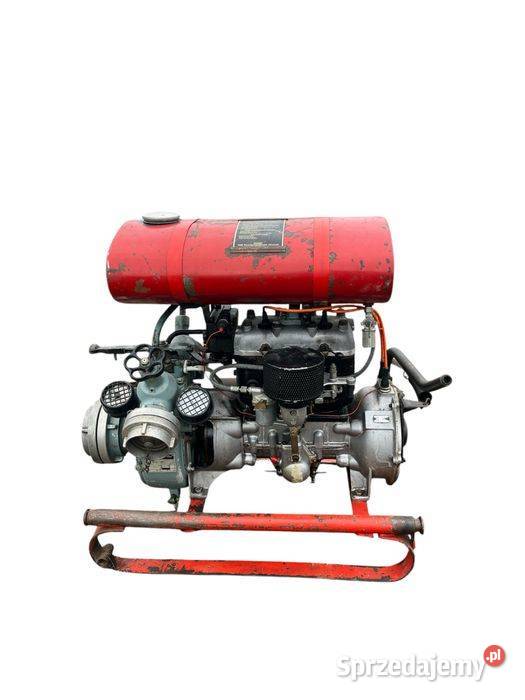 Motopompa DDR TS88 800lmin 28