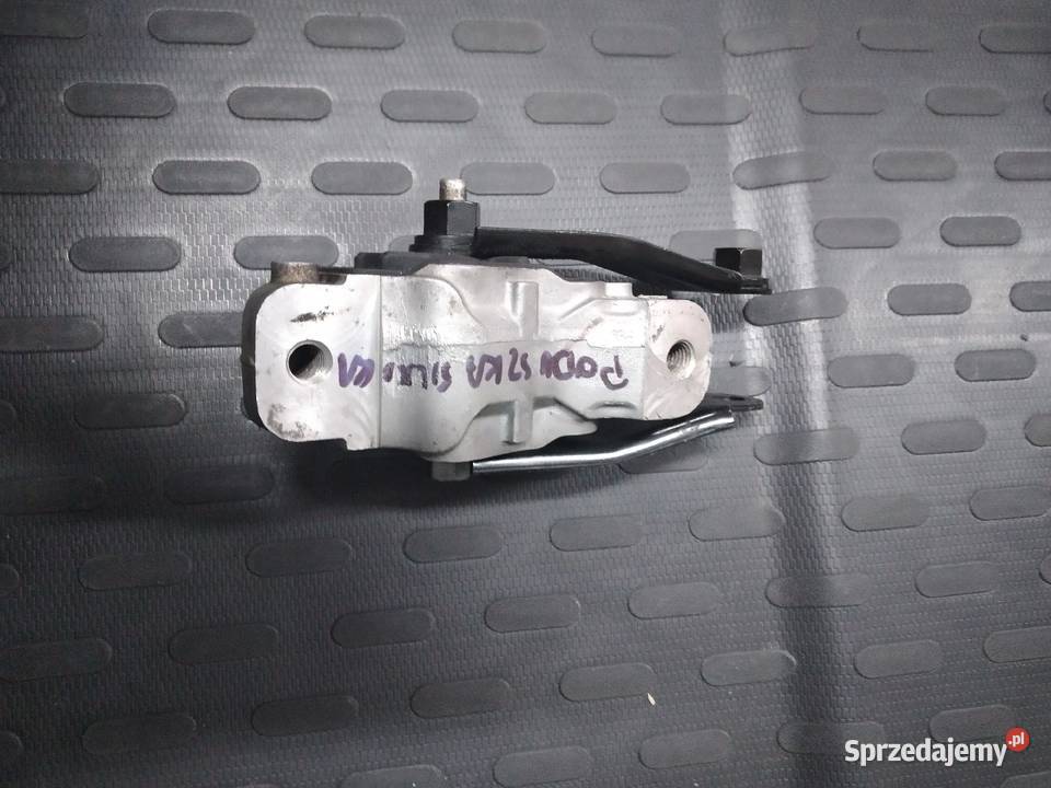 ŁAPA SILNKA TYLNA VOLVO XC60 S60 V60 20D 181 Świdnica