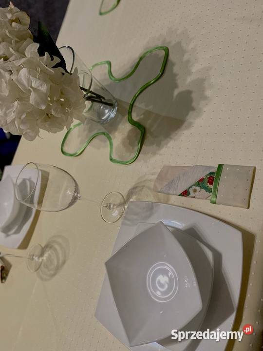 Obrus plamoodporny 140240 beżowy Siechnice