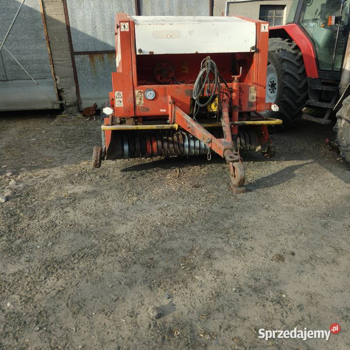 Prasa sipma z 2791 Bezek Dębiński