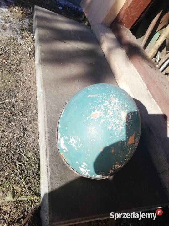 Kask orzeszek łódzkie Skierniewice