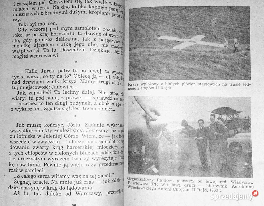 Na rajdowych szlakach Jerzy Zarębski Chełm