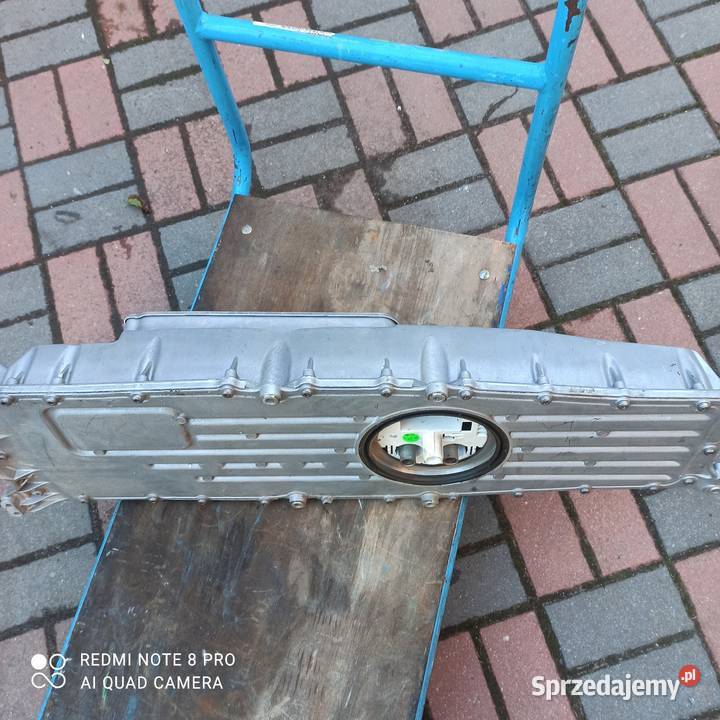Bateria osobowe Nowy Tomyśl