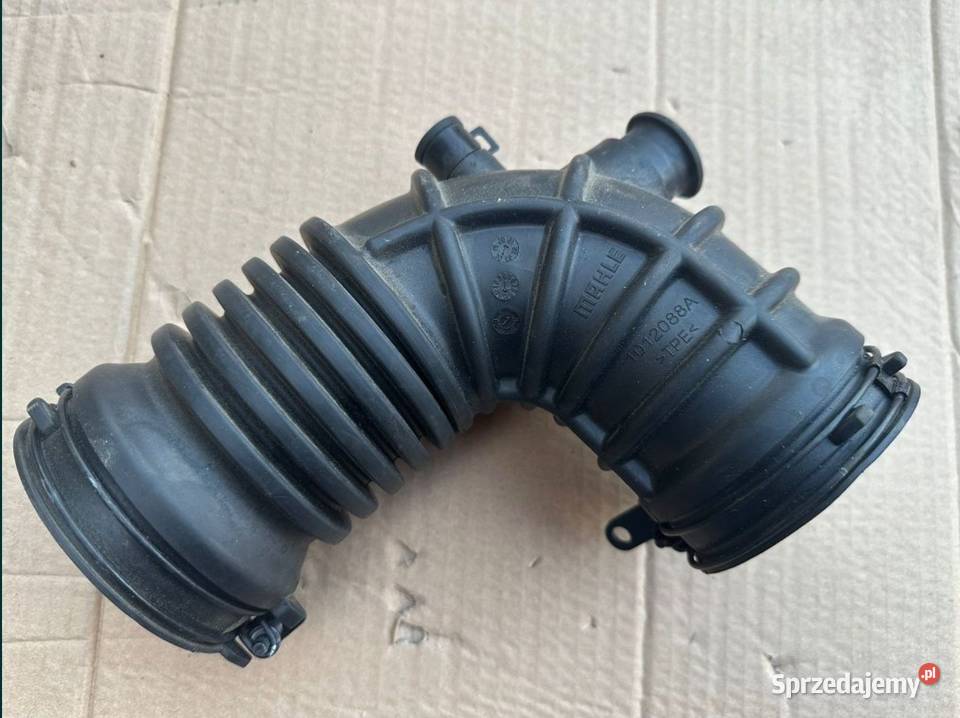 Kia Stonic 10 Tgdi rura dolotowa filtra osobowe Radom