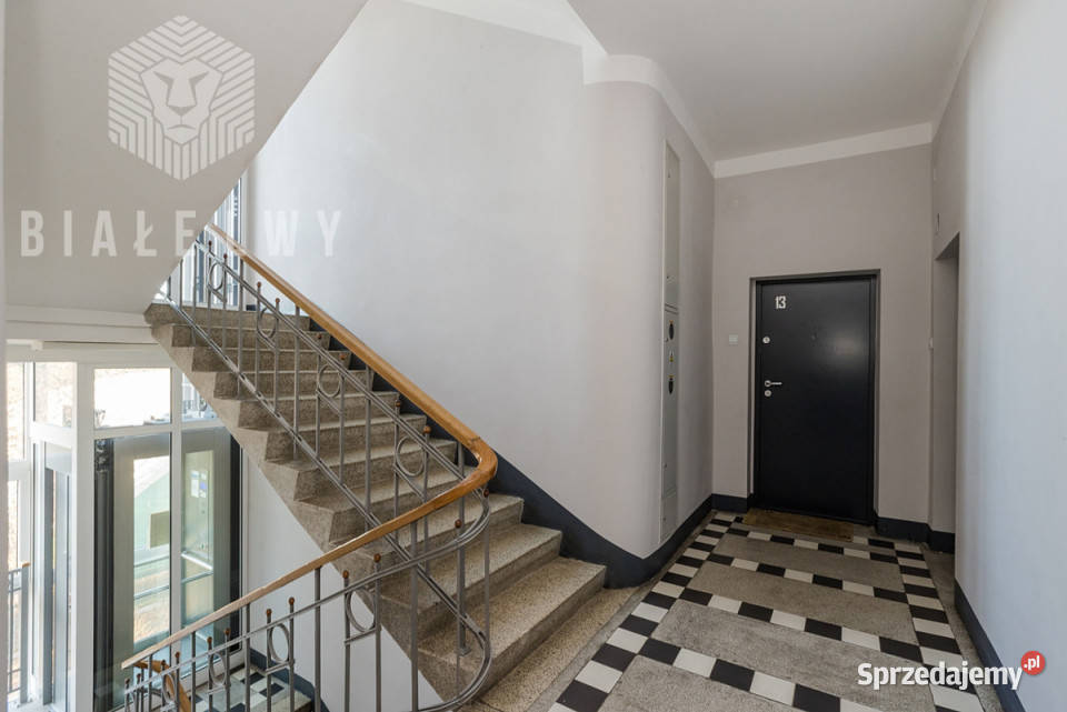 Mieszkanie Warszawa Ludna 3565 metrów 1 pokój