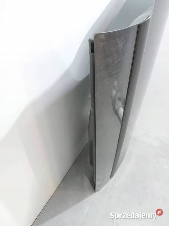 DRZWI PRAWE PRZÓD KTPD Peugeot 3008 I 20092016 Drzwi