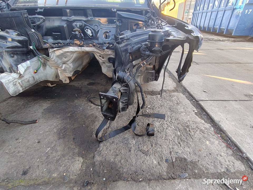 KAROSERIA ĆWIARTKA BŁOTNIK TYŁ LEWY PRAWY PRÓG podkarpackie