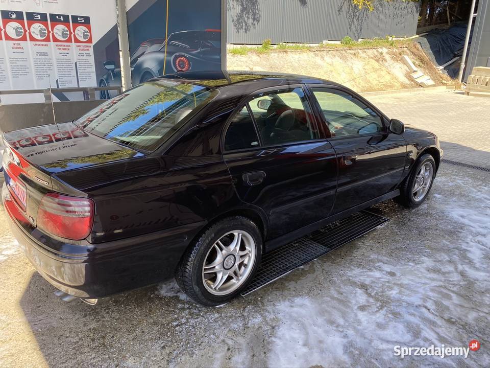 Honda accord 6 Tyczyn sprzedam