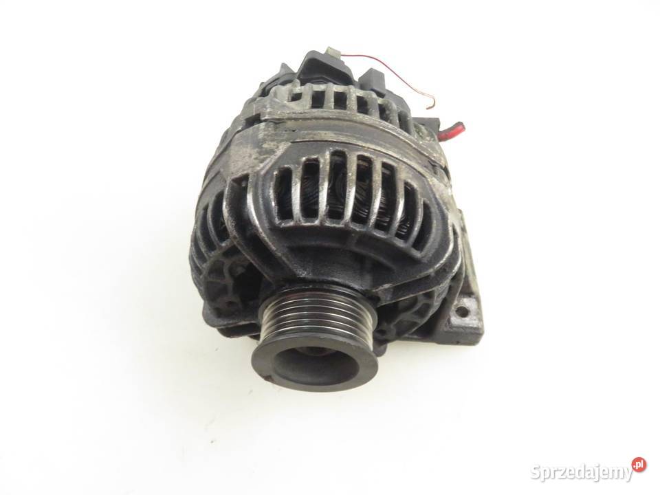ALTERNATOR VOLVO S80 I TS XY 20 T 0124515017 sprzedam