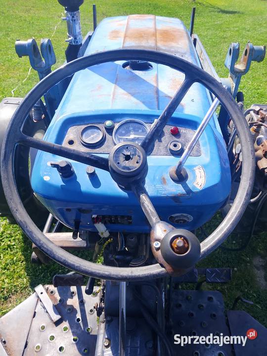 Iseki ts 3110 4x4 Stary Sącz sprzedam