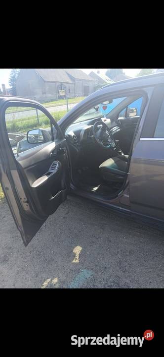 Chevrolet Orlando stan i sprawny Rok produkcji 2011 sprzedam