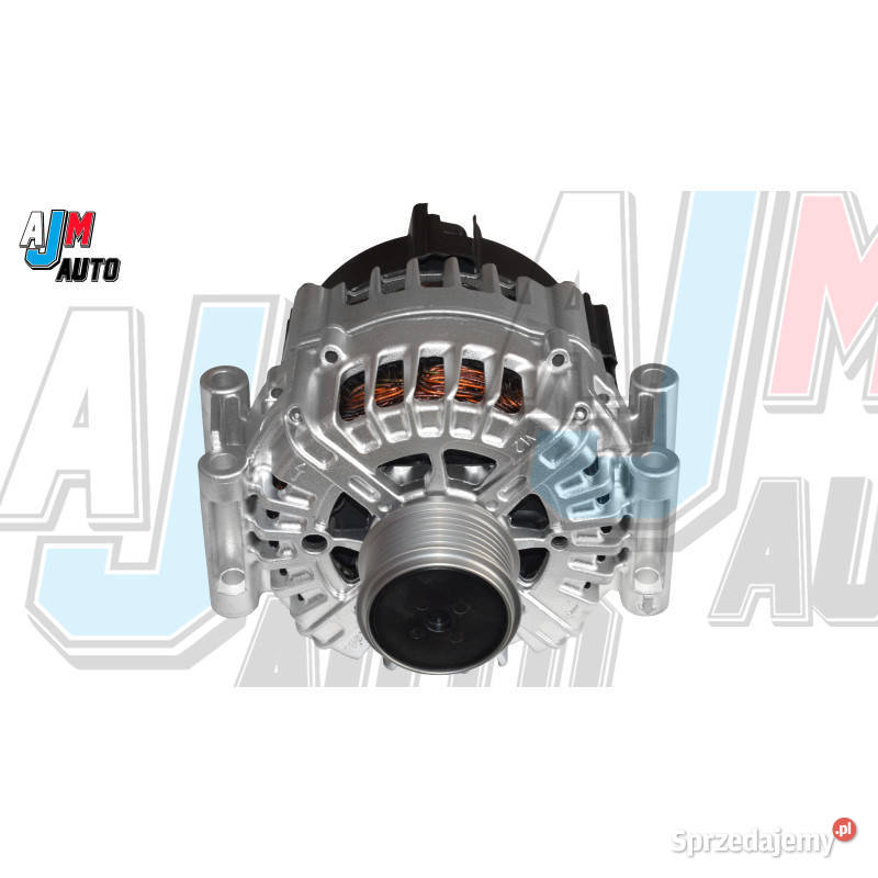 Alternator 06H903017K 18 20 TFSI Audi A4 B8 A5 sprzedam