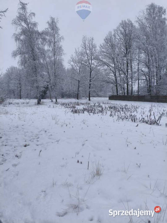 Milanówek 1428 m WZ media w drodze