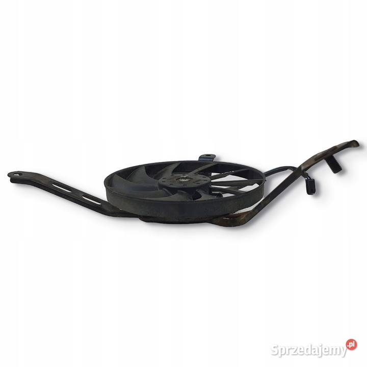 WENTYLATOR CHŁODNICY WIATRAK Yamaha XSR 700 Chełm