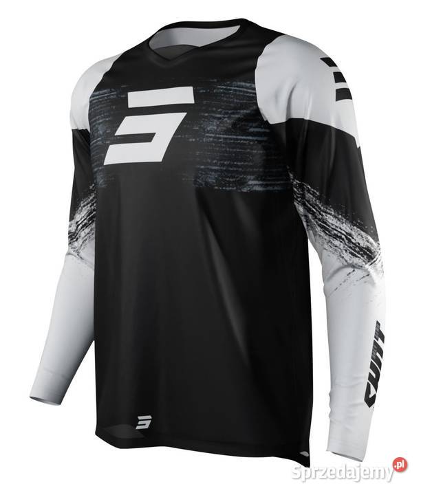 STRÓJ SPODNIE KOSZULKA RĘKAWICZKI DEVO RAW 2022 Mrągowo