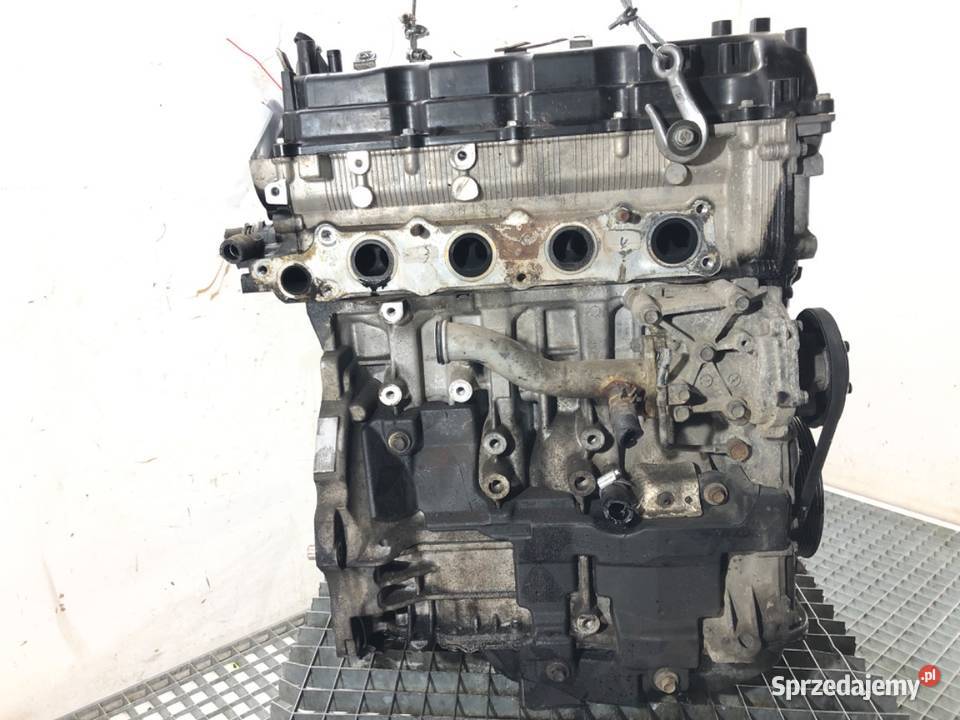 SILNIK MITSUBISHI 18 150 4N13 ASX