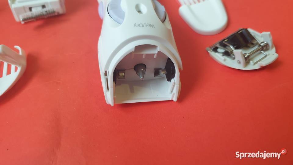 Trymer Remington BKT3000C nowy Warszawa sprzedam