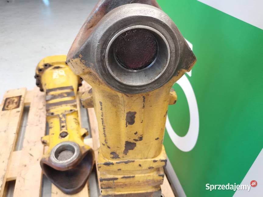 Pochwa mostu 27906010619 CAT TH Wilkowo