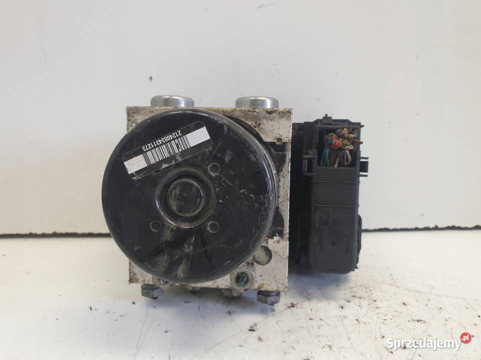 Volvo V70 III S80 II POMPA ABS Sterownik Chełm