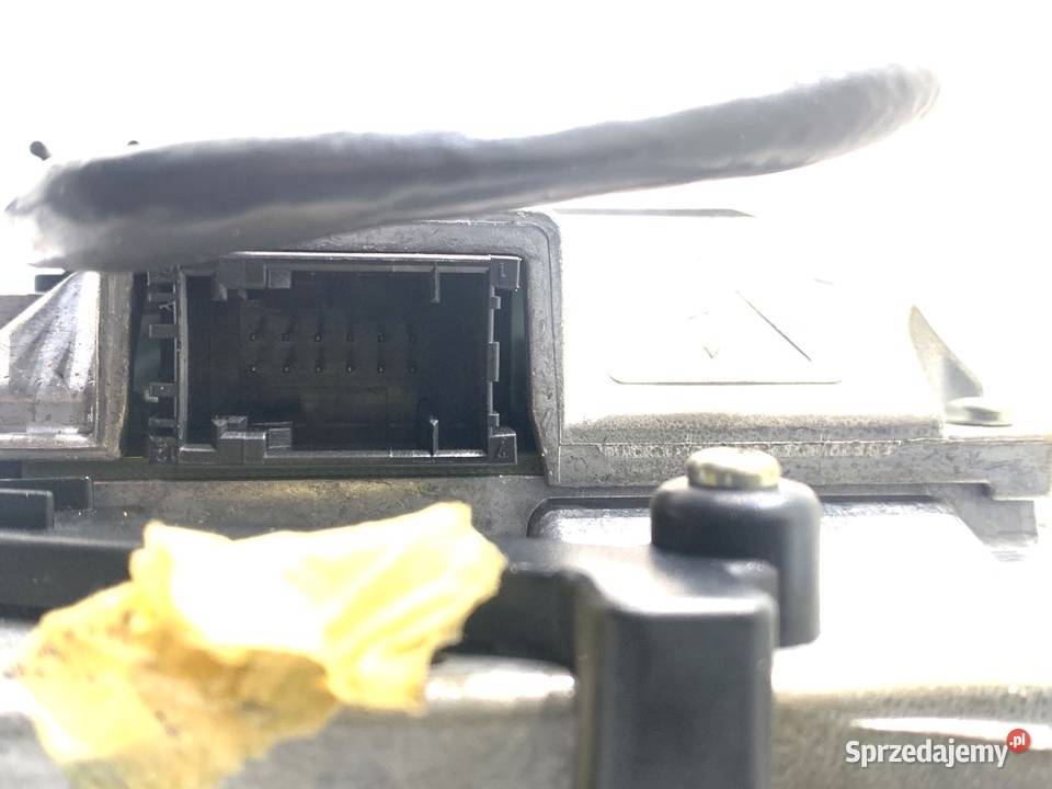 WYŚWIETLACZ BMW E71 1742623 0714 EKRAN MONITOR