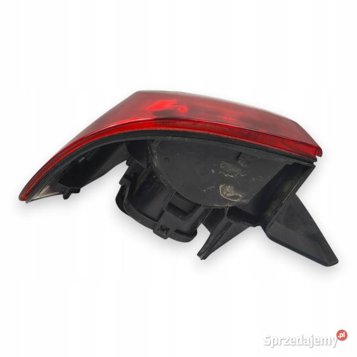 LAMPA LEWA Dacia Logan MCV II tylna tylnia lewy Chełm