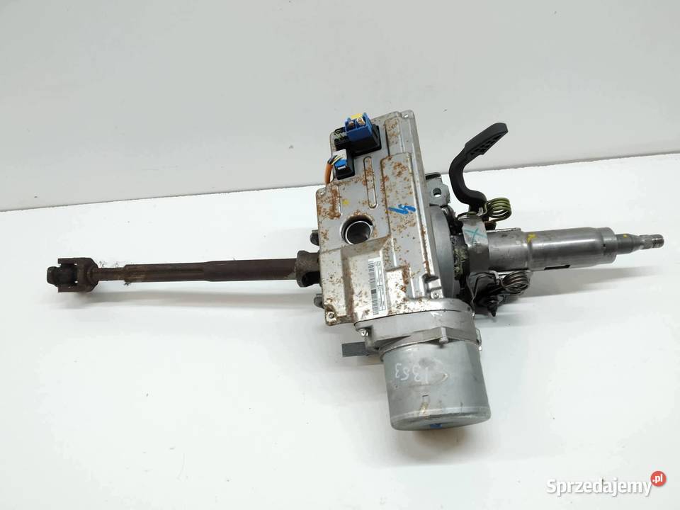 KOLUMNA WSPOMAGANIE ELEKTRYCZNE 50516919 Alfa świętokrzyskie