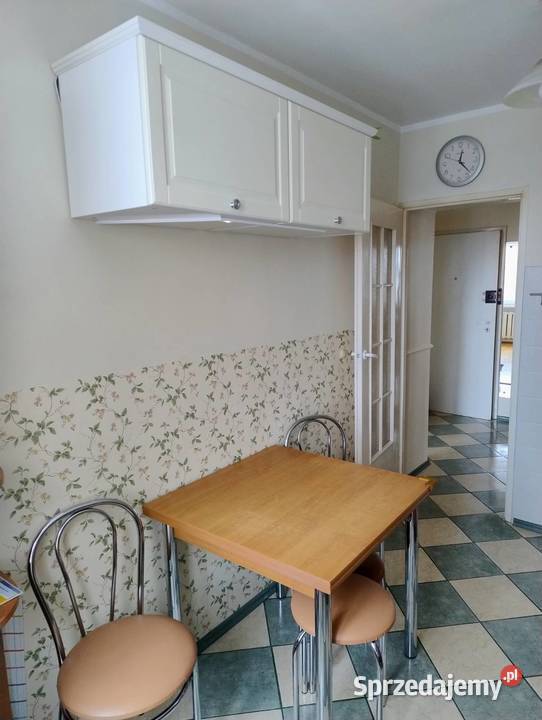 Mieszkanie wynajem Na Stoku Kielce