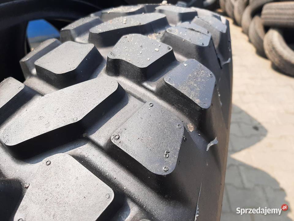 Opona używana przemysłowa 10R225 CONTINENTAL T9 Zaścianki