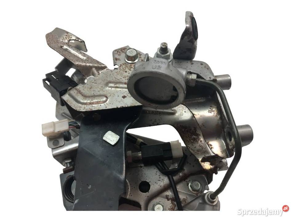 SUBARU OUTBACK IV 20 D 150 2010R PEDAŁ PEDAŁY świętokrzyskie Skarżysko-Kamienna