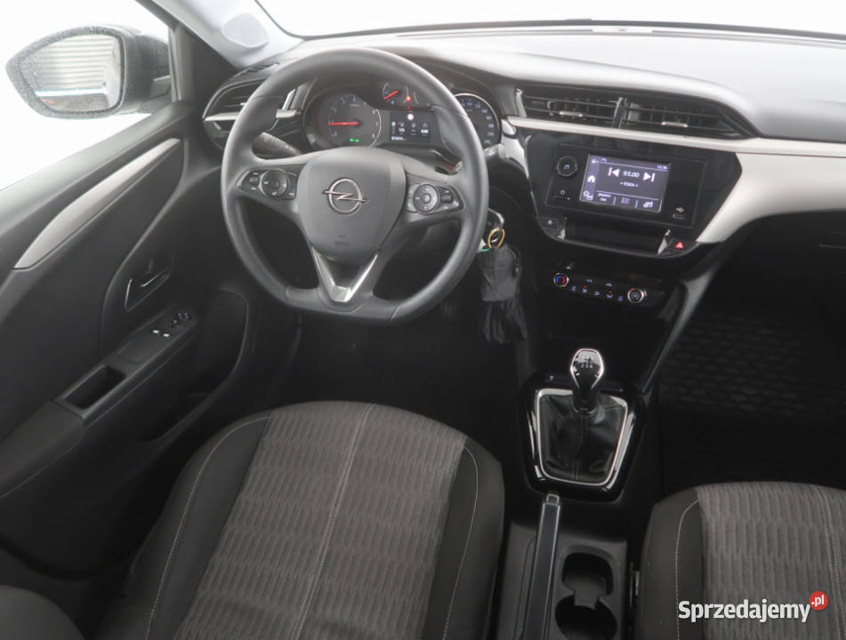 Opel Corsa 12 Bielany Wrocławskie