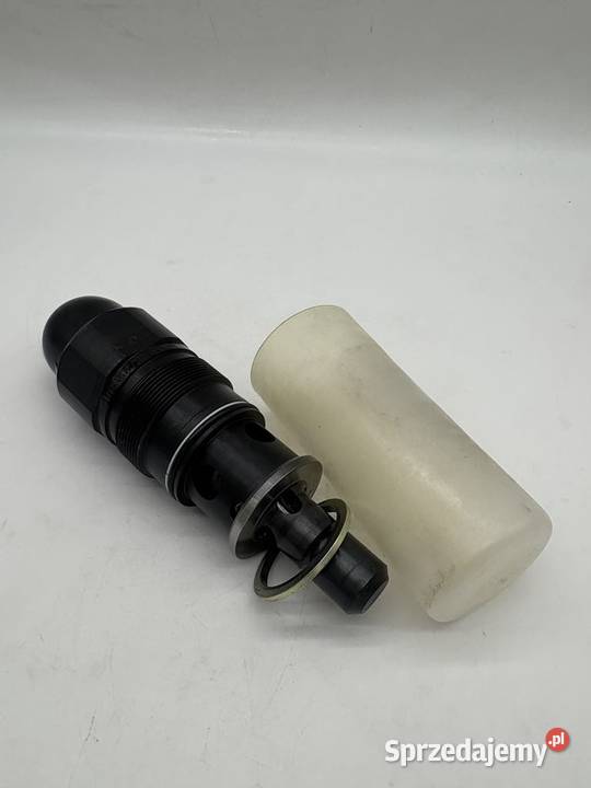 Rexroth DBDS 30 K1C200 Zawór hydrauliczny mazowieckie Warszawa