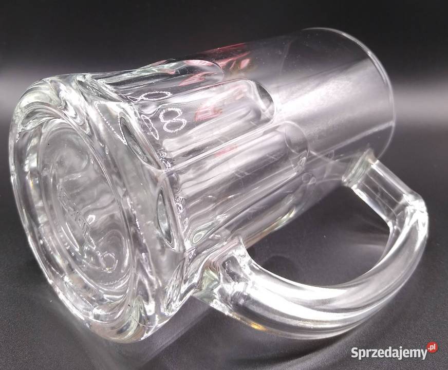 Kufel Tyskie pomorskie Gdańsk sprzedam