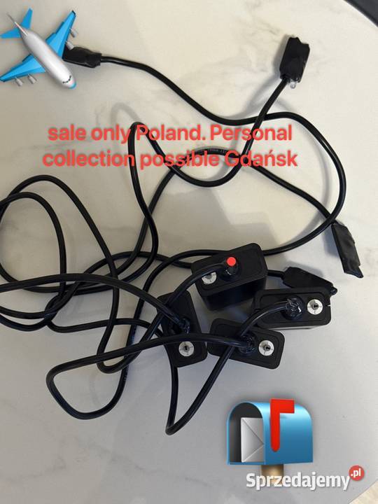 Odpalarka programator peugeot grupa PSA Gdańsk